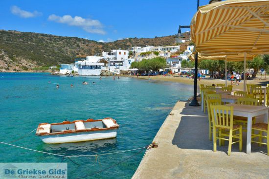 Faros Sifnos